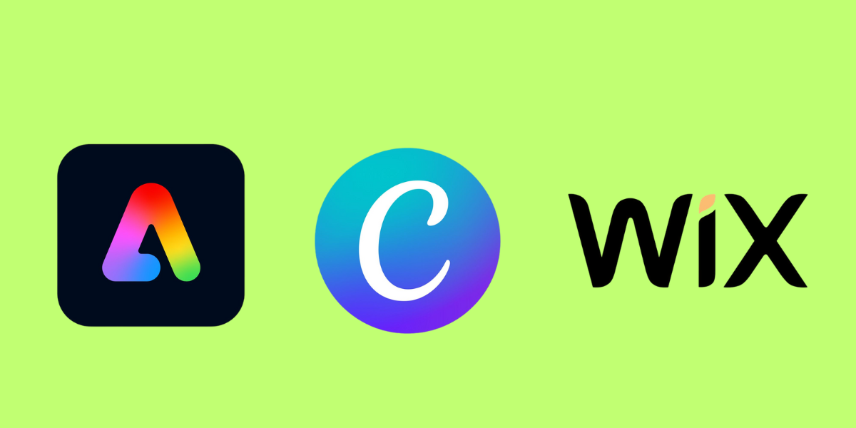 Top Tools to Create Logos
