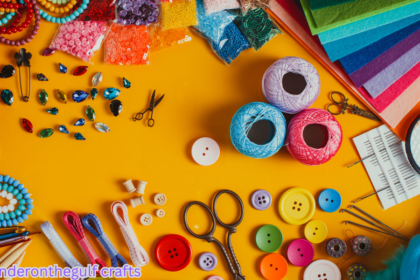 arts thunderonthegulf crafts