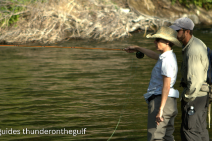 fishing guides thunderonthegulf