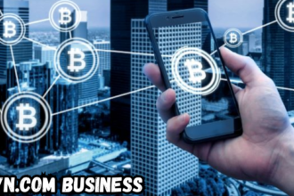Coyyn.com Business