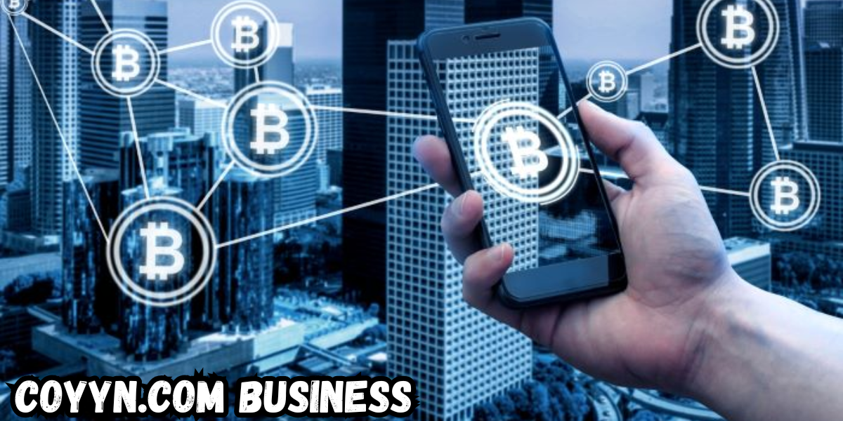 Coyyn.com Business
