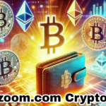 Fintechzoom.com Crypto Wallet