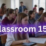 classroom 15x
