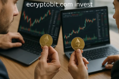 ecryptobit.com invest