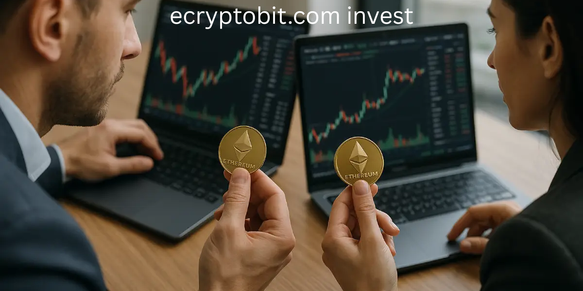 ecryptobit.com invest
