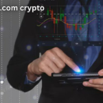 fintechzoom.com crypto
