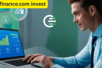 gomyfinance.com invest
