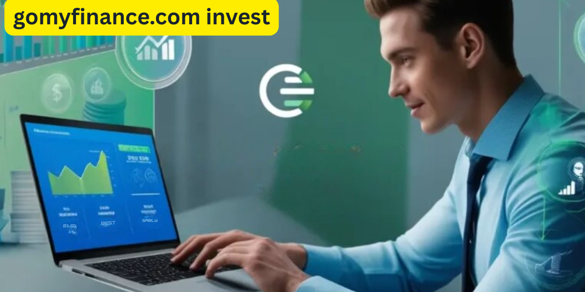 gomyfinance.com invest