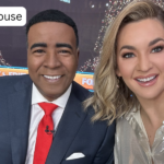 kevin corke spouse