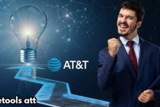 peopletools att