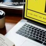 start blog redand whitemagz. com
