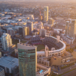 Transforming Spaces: Expert Commercial Painting in San Antonio