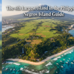 4th-Largest-Island-in-the-Philippines