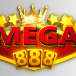 Mega888 APK
