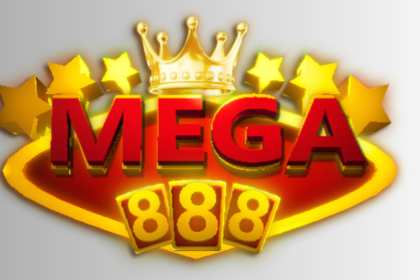 Mega888 APK