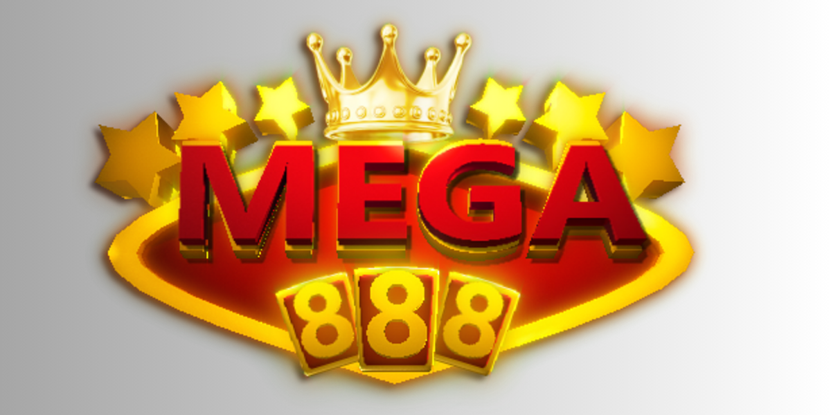 Mega888 APK
