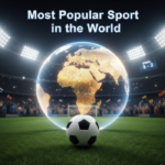 Most Popular Sport in the World