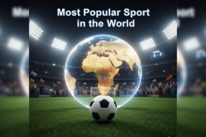 Most Popular Sport in the World