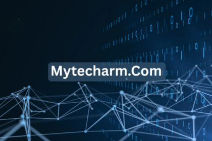 Mytecharm com