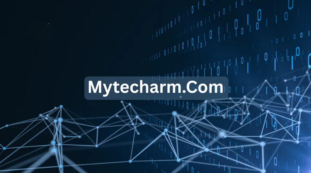 Mytecharm com