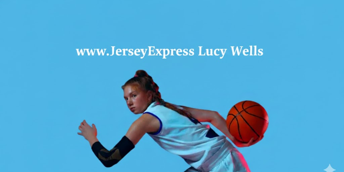 www JerseyExpress Lucy Wells
